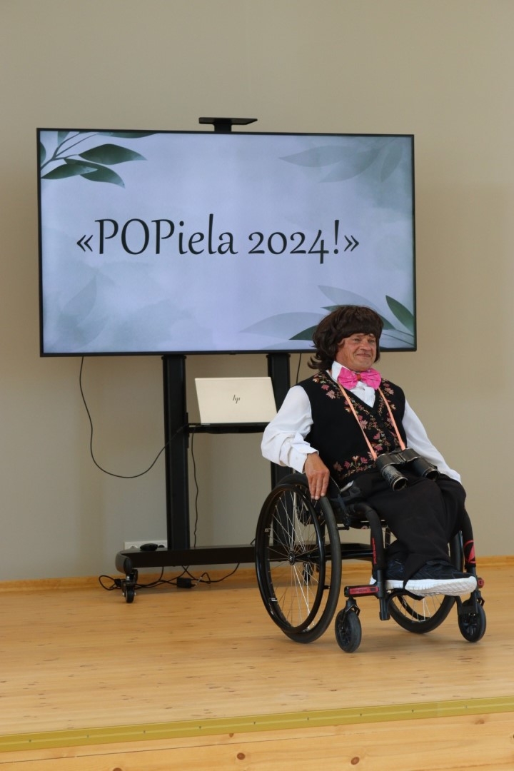 Popiela 2024