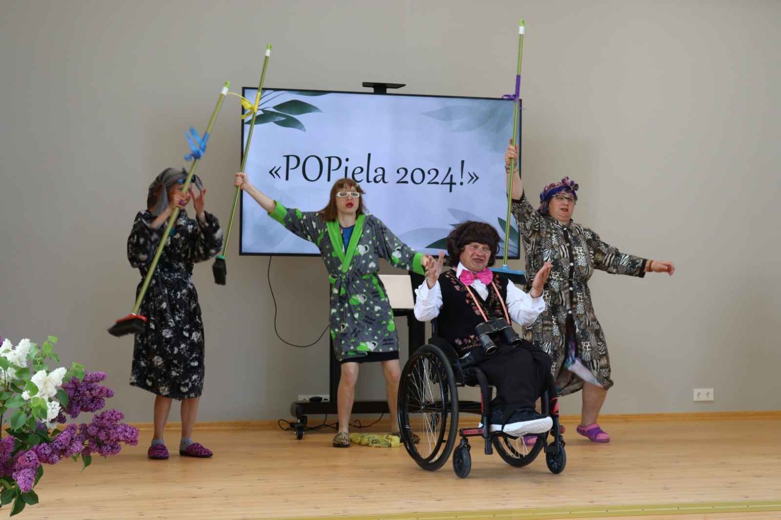Popiela 2024