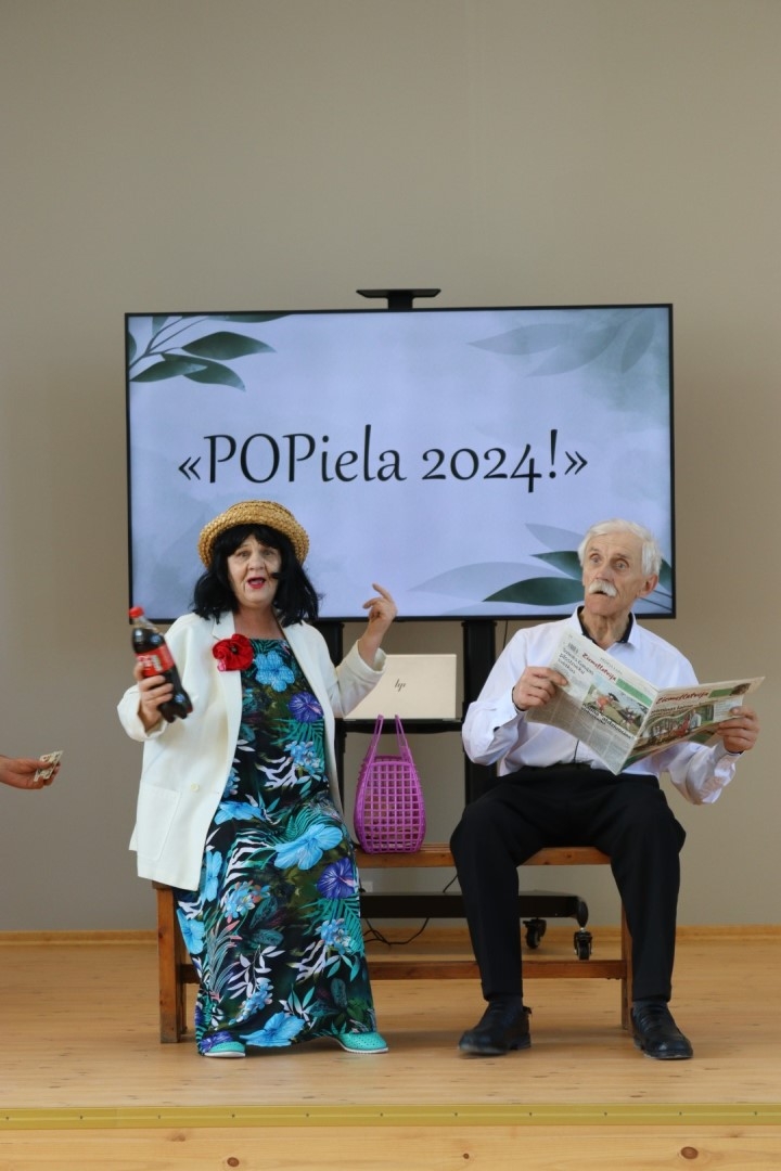Popiela 2024