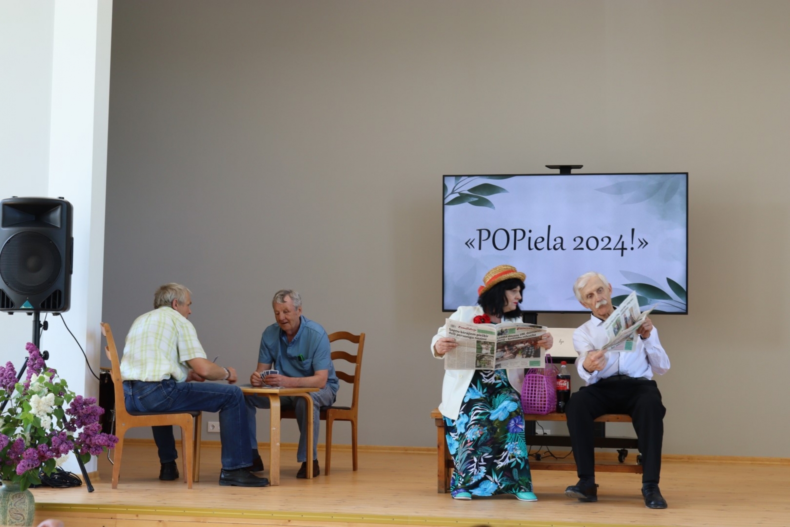 Popiela 2024