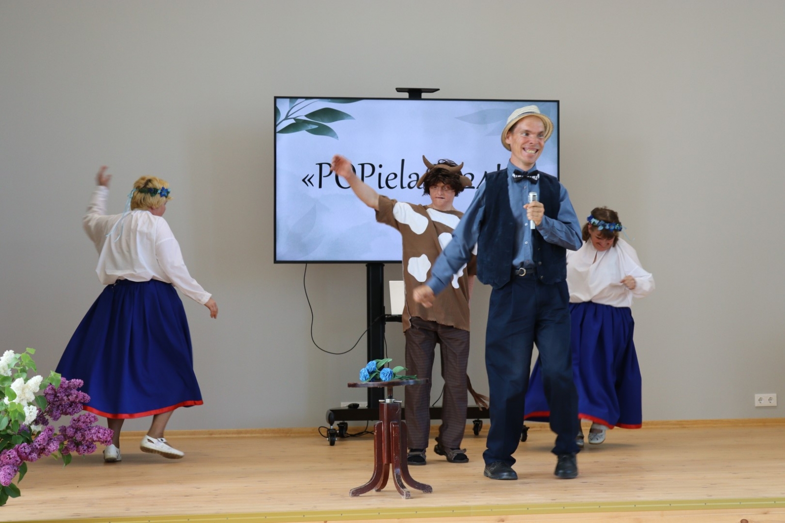 Popiela 2024