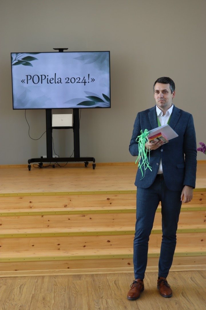 Popiela 2024