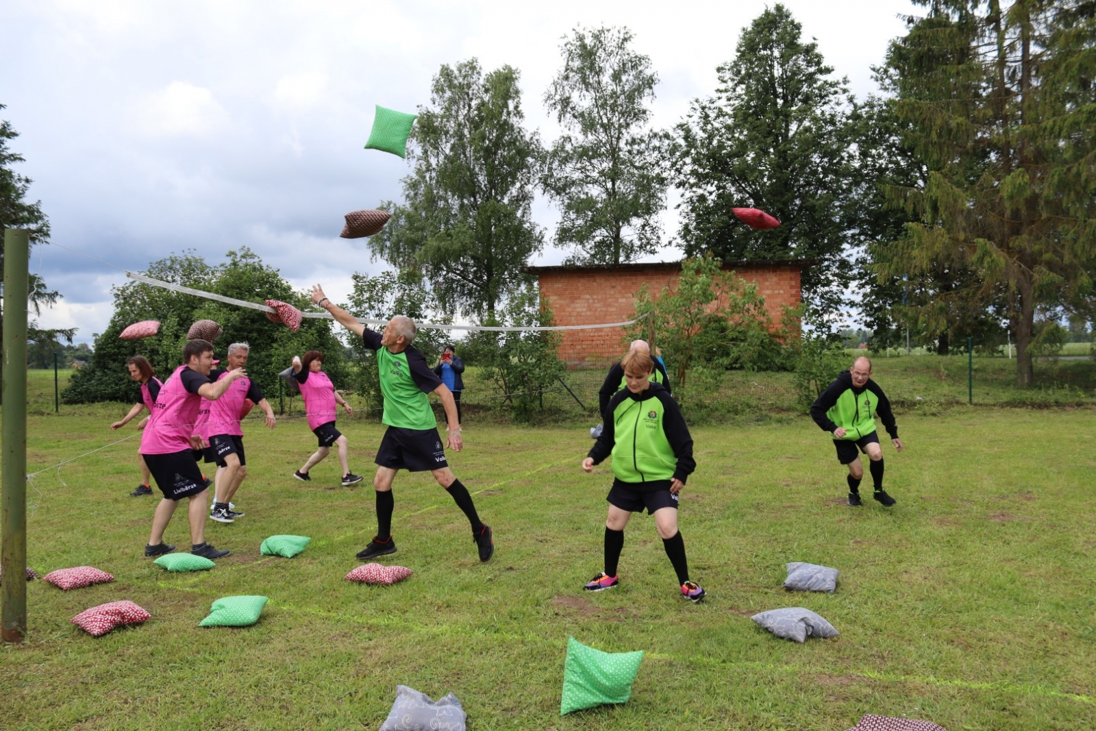 Rūjas kausa 2024 apbalvošana