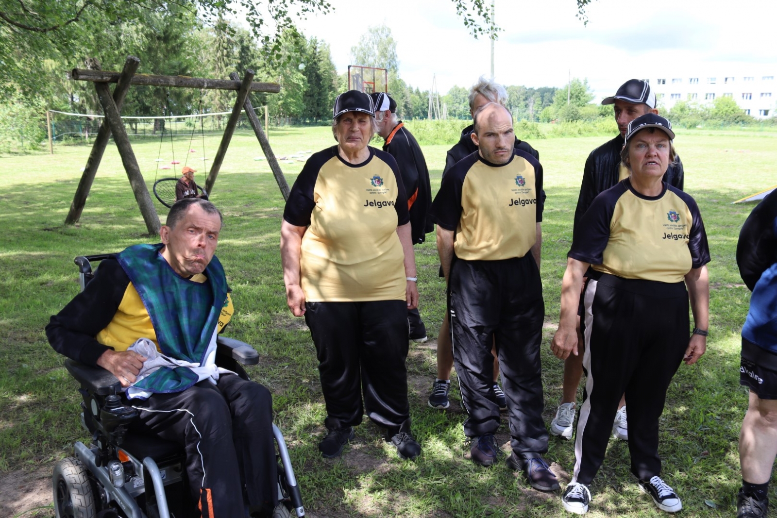 Rūjas kausa 2024 apbalvošana