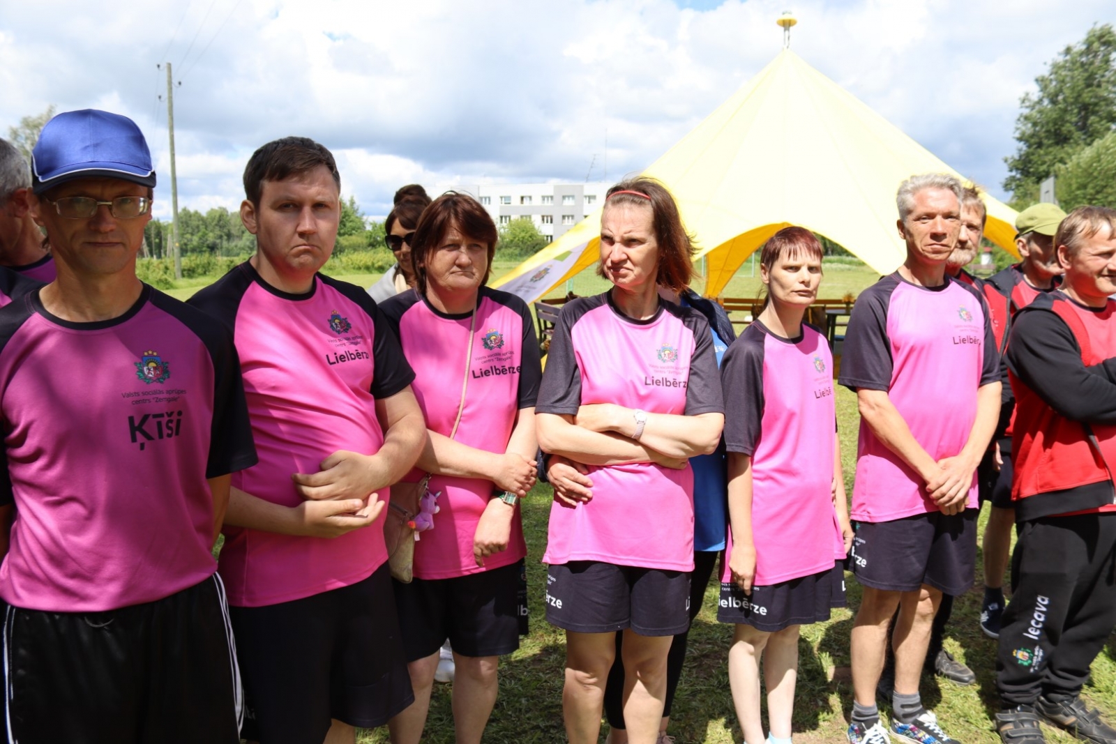 Rūjas kausa 2024 apbalvošana