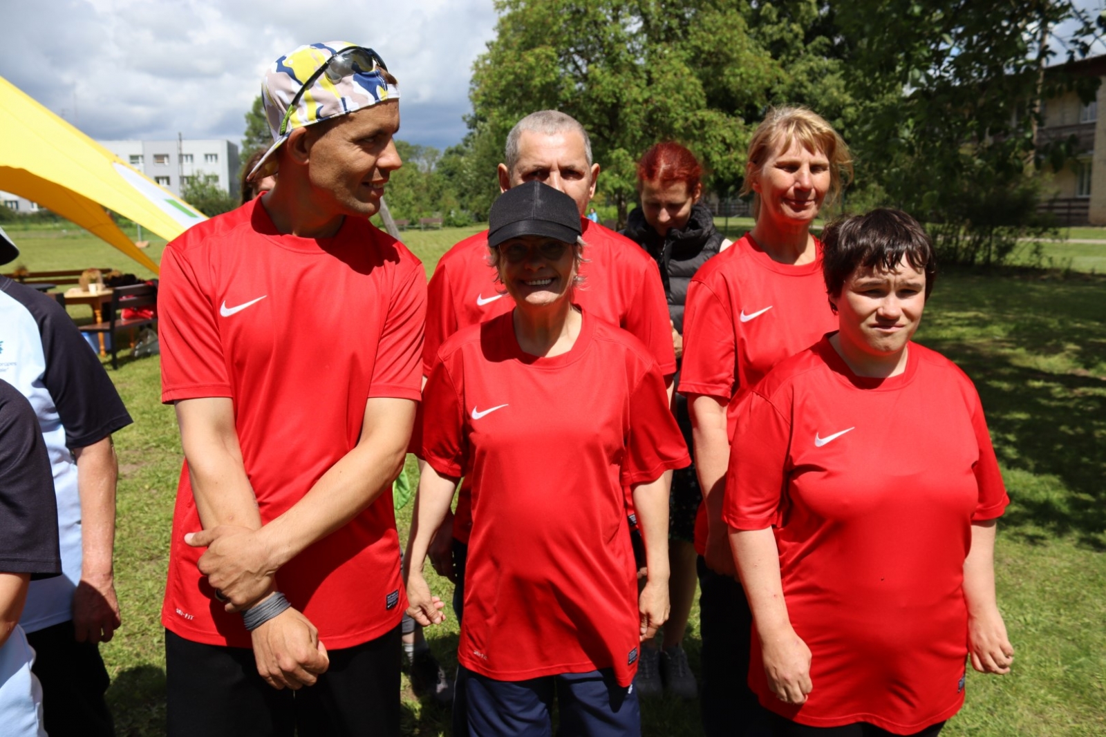 Rūjas kausa 2024 apbalvošana