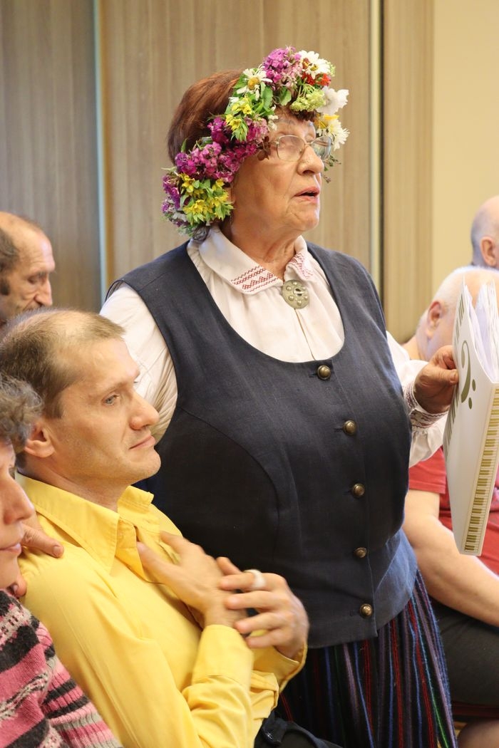 Atvērto durvju dienas dalībnieki