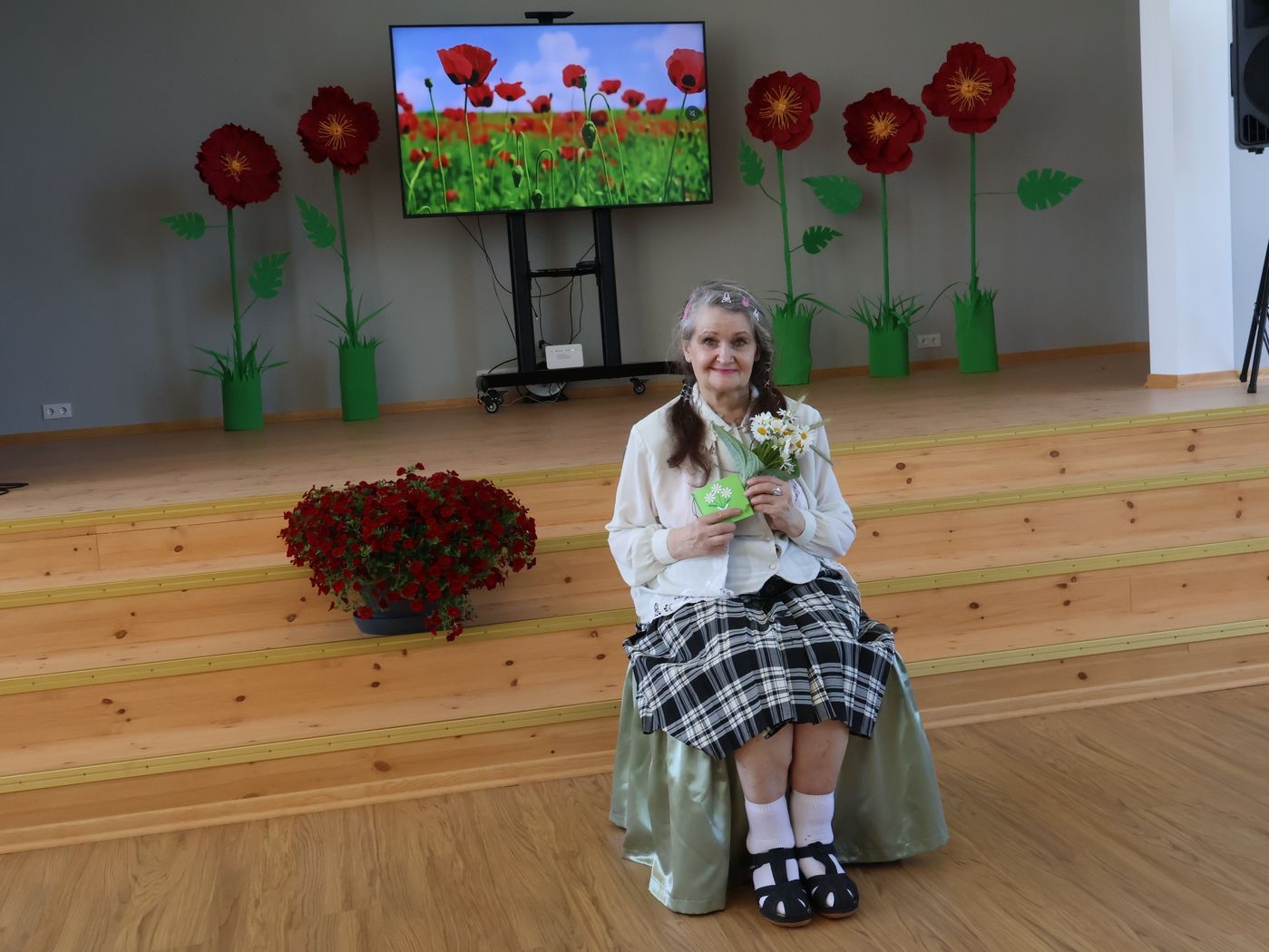 Atvērto durvju dienas dalībnieki