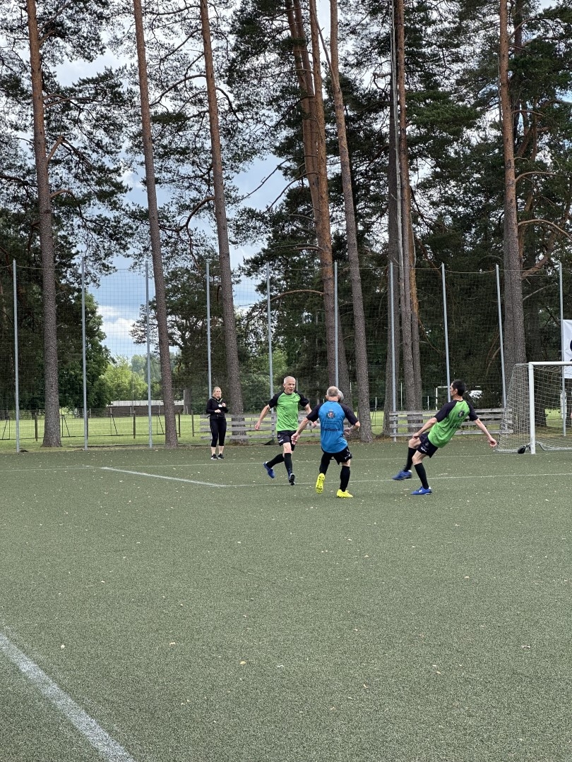 Seni Cup 2024 dalībnieki