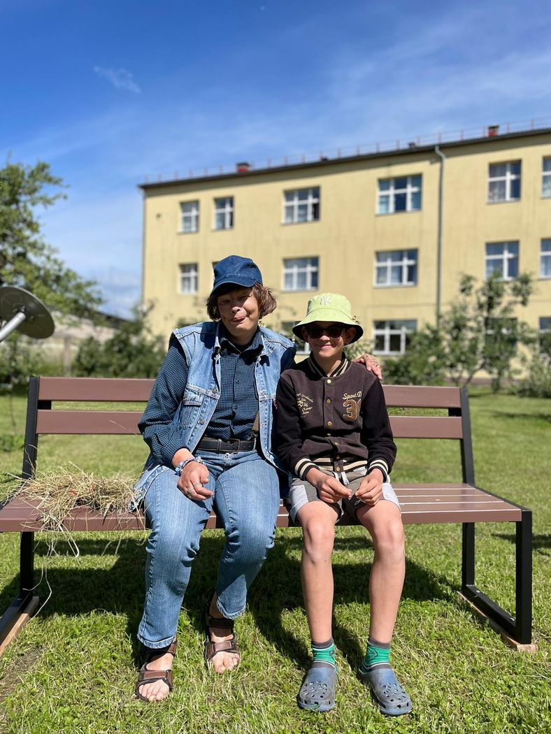 Atvērto durvju dienas dalībnieki