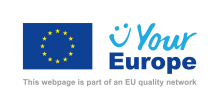 Your Europe logo