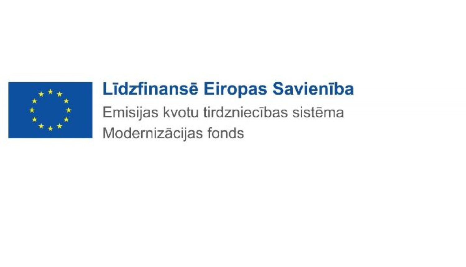 Emisijas kvotu tirdzniecības sistēma modernizācijas fonds